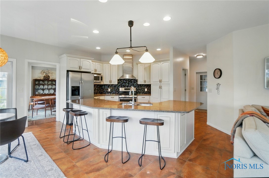 461 Riverbend Drive, Bluffton, Ohio image 11