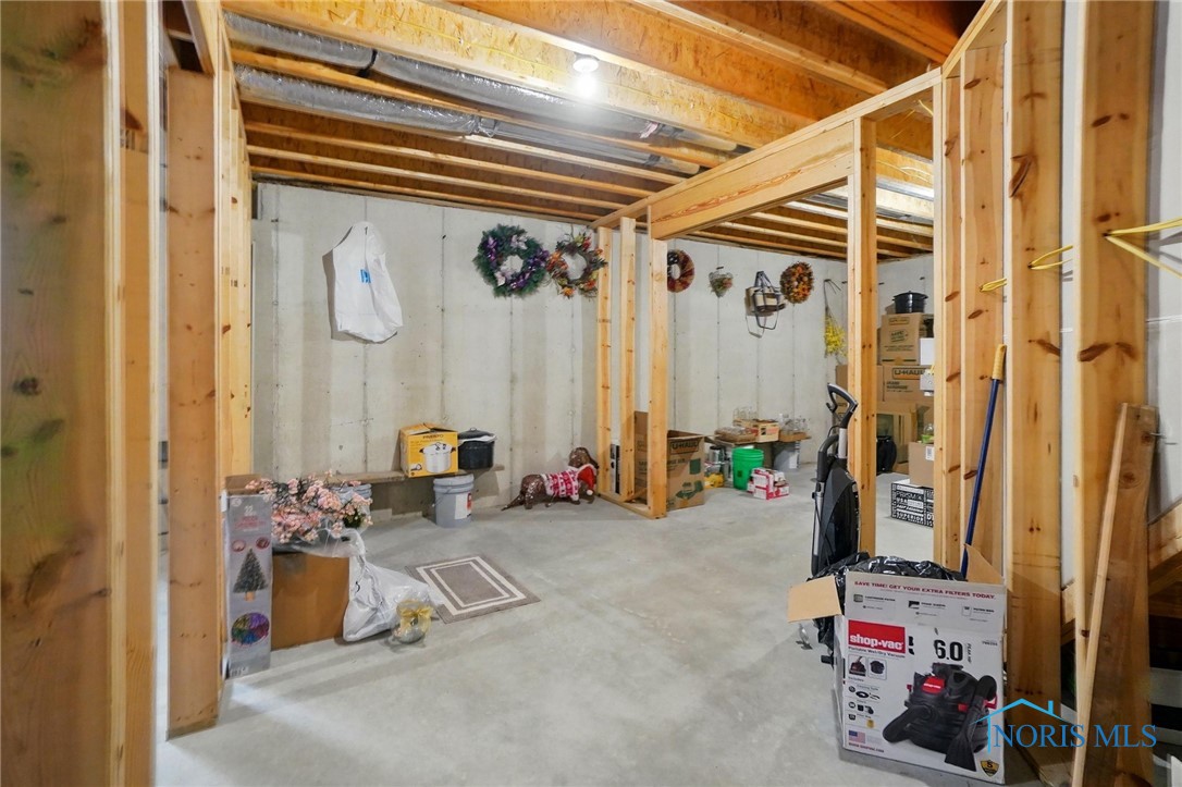 461 Riverbend Drive, Bluffton, Ohio image 29