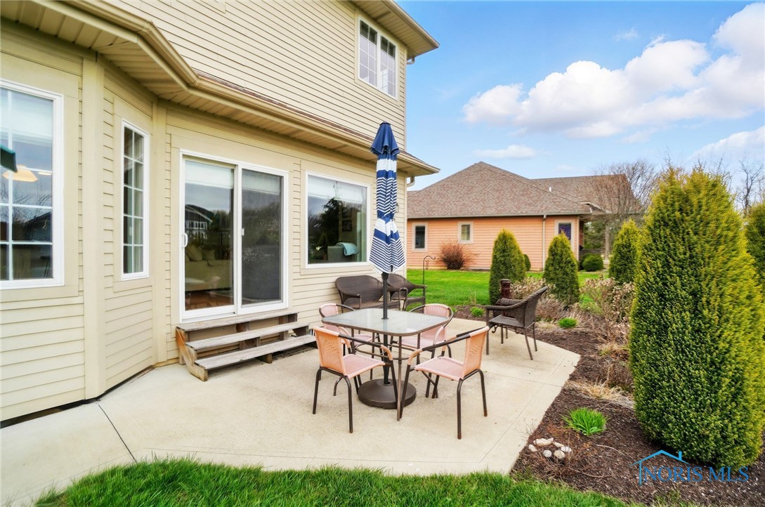 461 Riverbend Drive, Bluffton, Ohio image 36