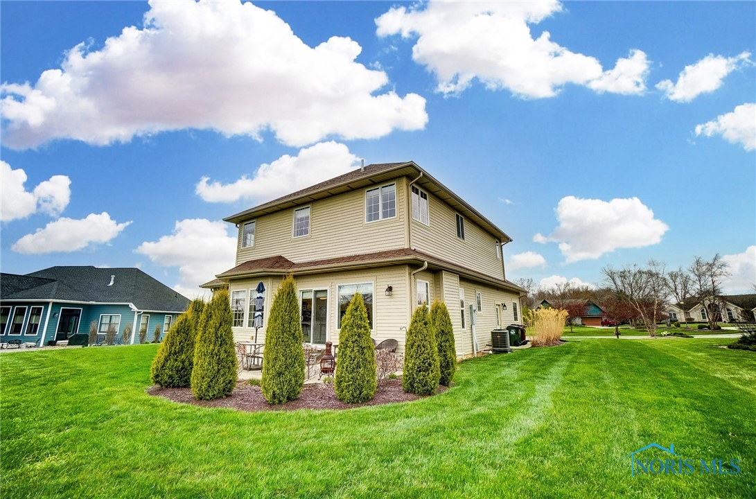 461 Riverbend Drive, Bluffton, Ohio image 35