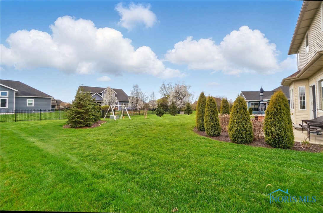 461 Riverbend Drive, Bluffton, Ohio image 38