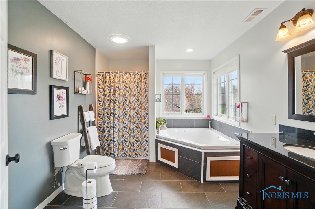 461 Riverbend Drive, Bluffton, Ohio image 19