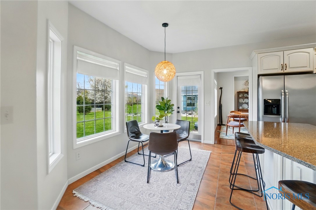 461 Riverbend Drive, Bluffton, Ohio image 13