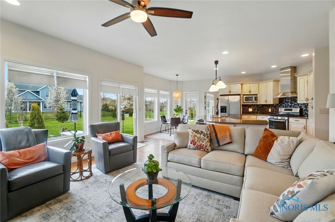 461 Riverbend Drive, Bluffton, Ohio image 10