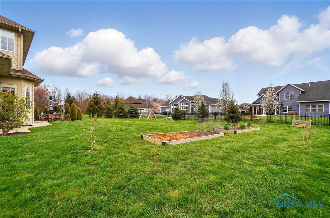 461 Riverbend Drive, Bluffton, Ohio image 37