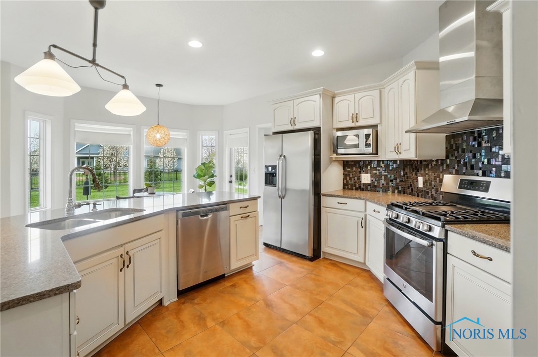 461 Riverbend Drive, Bluffton, Ohio image 33