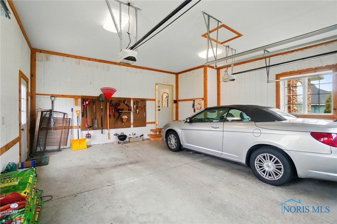 461 Riverbend Drive, Bluffton, Ohio image 32