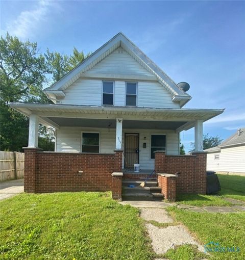 Photo of 713 Orchard Street, Toledo, OH 43609 (MLS # 6136365)