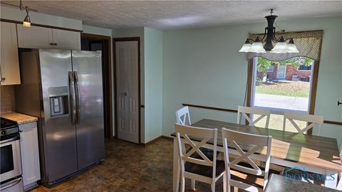 Tiny photo for 420 Clover Lane, Wauseon, OH 43567 (MLS # 6135983)
