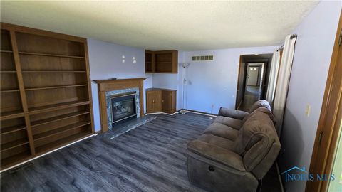 Tiny photo for 420 Clover Lane, Wauseon, OH 43567 (MLS # 6135983)
