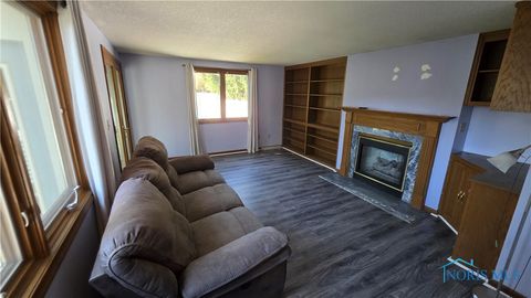 Tiny photo for 420 Clover Lane, Wauseon, OH 43567 (MLS # 6135983)