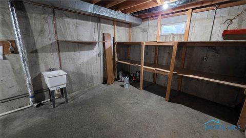 Tiny photo for 420 Clover Lane, Wauseon, OH 43567 (MLS # 6135983)