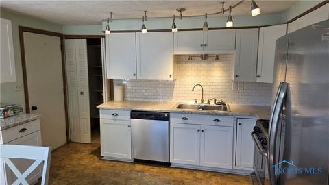 Tiny photo for 420 Clover Lane, Wauseon, OH 43567 (MLS # 6135983)