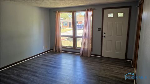 Tiny photo for 420 Clover Lane, Wauseon, OH 43567 (MLS # 6135983)