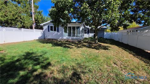 Tiny photo for 420 Clover Lane, Wauseon, OH 43567 (MLS # 6135983)