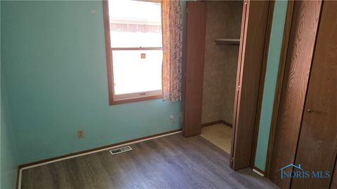Tiny photo for 420 Clover Lane, Wauseon, OH 43567 (MLS # 6135983)