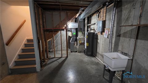 Tiny photo for 420 Clover Lane, Wauseon, OH 43567 (MLS # 6135983)