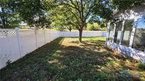 Tiny photo for 420 Clover Lane, Wauseon, OH 43567 (MLS # 6135983)