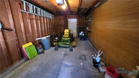 Tiny photo for 420 Clover Lane, Wauseon, OH 43567 (MLS # 6135983)