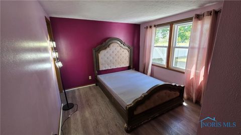Tiny photo for 420 Clover Lane, Wauseon, OH 43567 (MLS # 6135983)