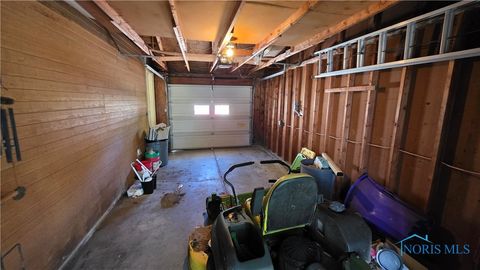 Tiny photo for 420 Clover Lane, Wauseon, OH 43567 (MLS # 6135983)