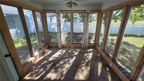 Tiny photo for 420 Clover Lane, Wauseon, OH 43567 (MLS # 6135983)