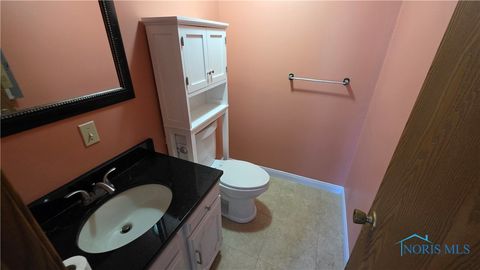 Tiny photo for 420 Clover Lane, Wauseon, OH 43567 (MLS # 6135983)