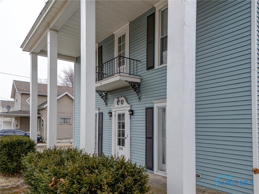 306 E Maple Street, Liberty Center, Ohio image 45