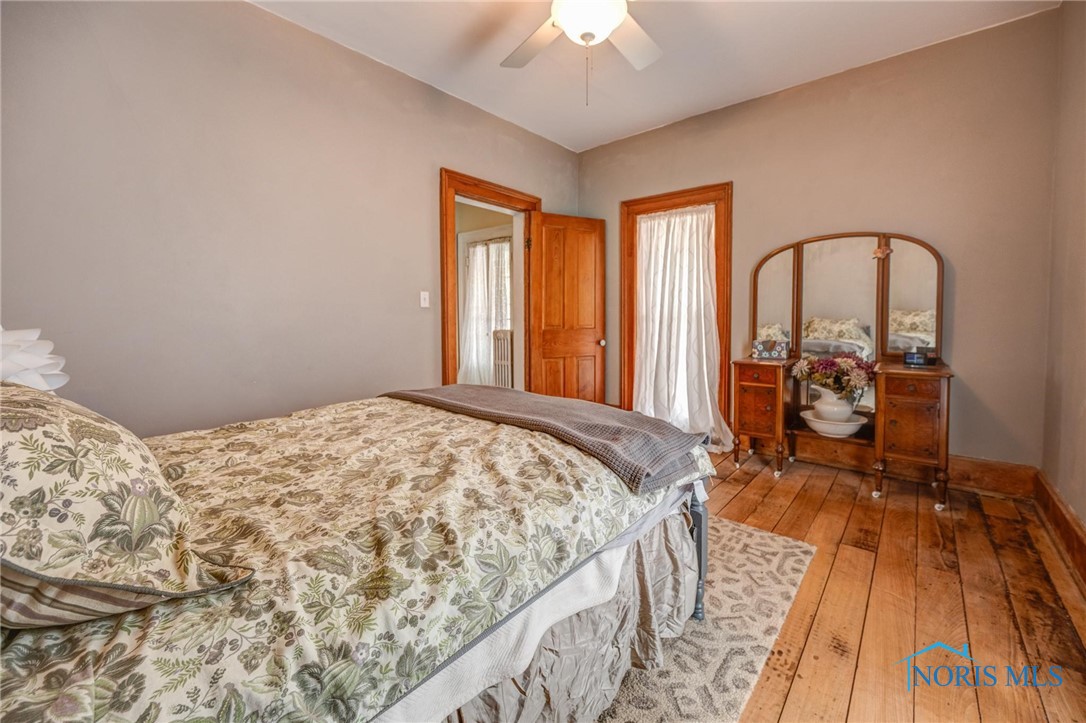 306 E Maple Street, Liberty Center, Ohio image 16