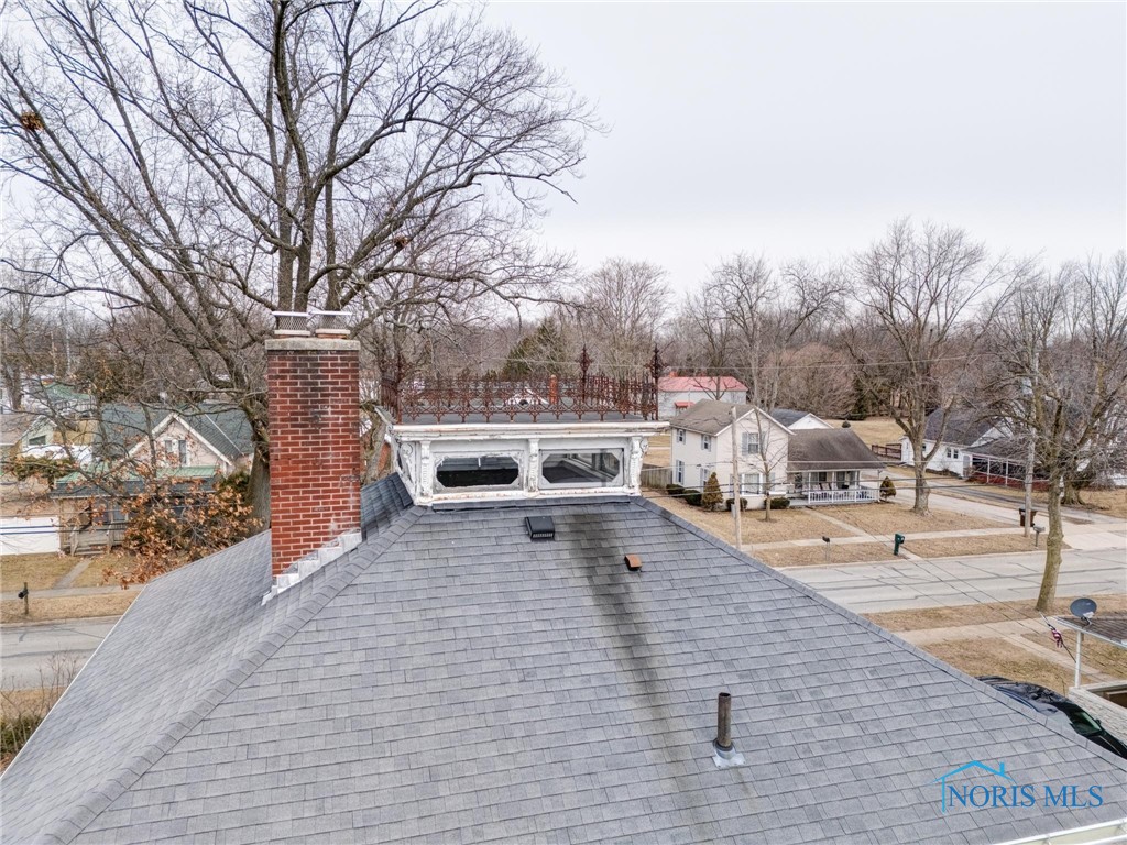 306 E Maple Street, Liberty Center, Ohio image 46