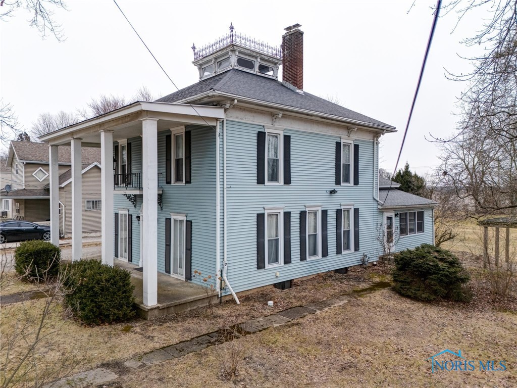 306 E Maple Street, Liberty Center, Ohio image 41