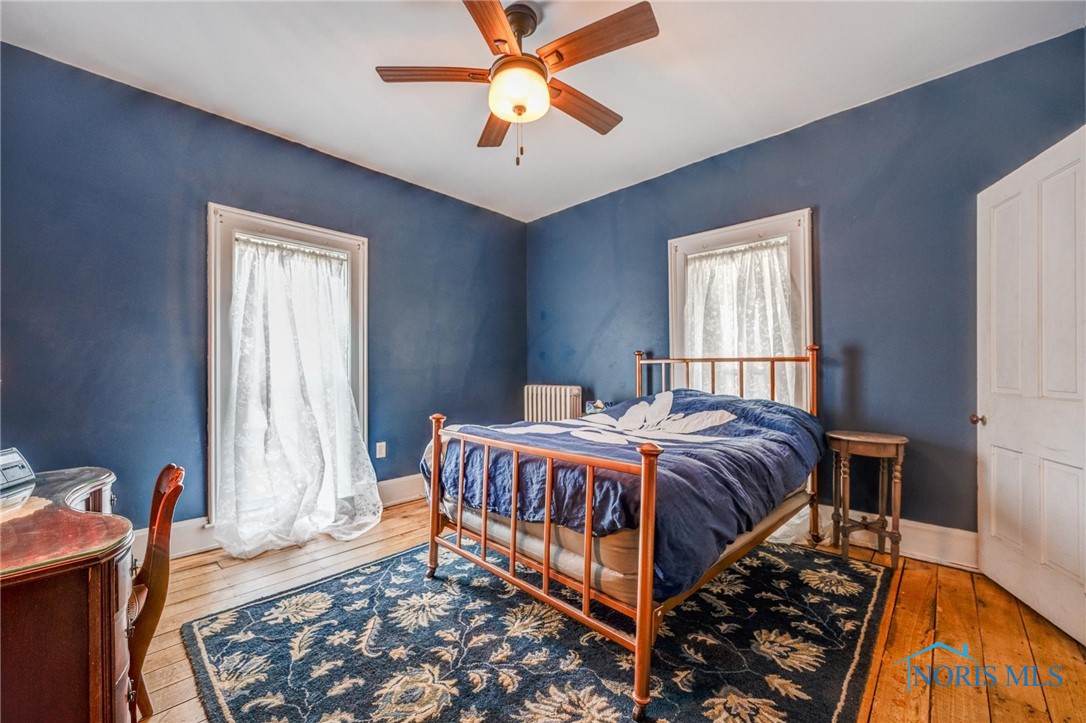306 E Maple Street, Liberty Center, Ohio image 15
