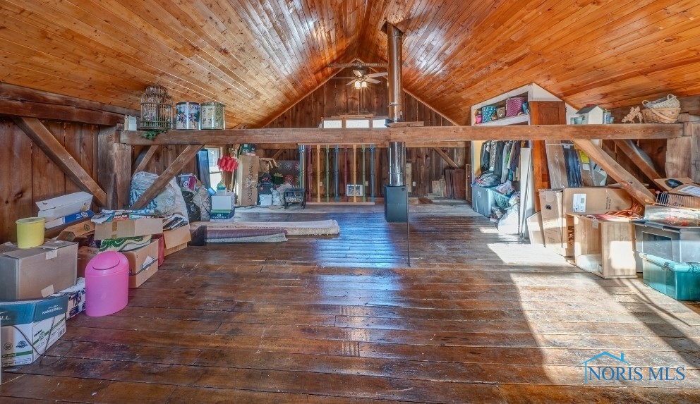 306 E Maple Street, Liberty Center, Ohio image 31