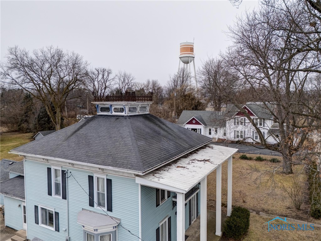 306 E Maple Street, Liberty Center, Ohio image 47
