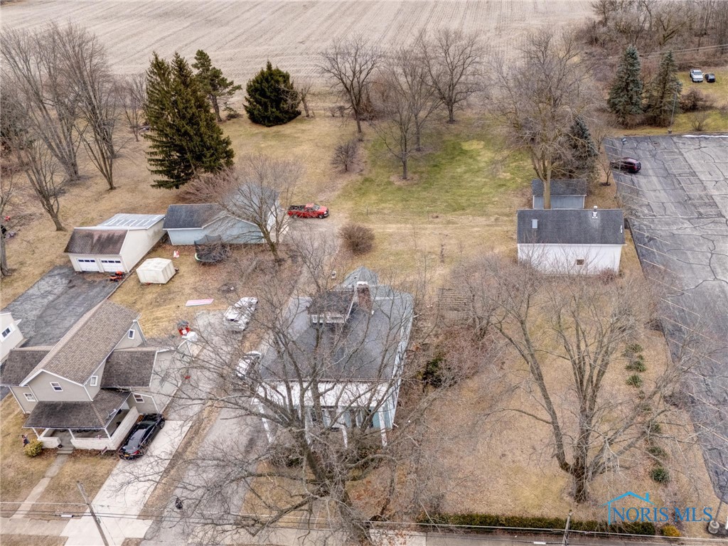 306 E Maple Street, Liberty Center, Ohio image 42