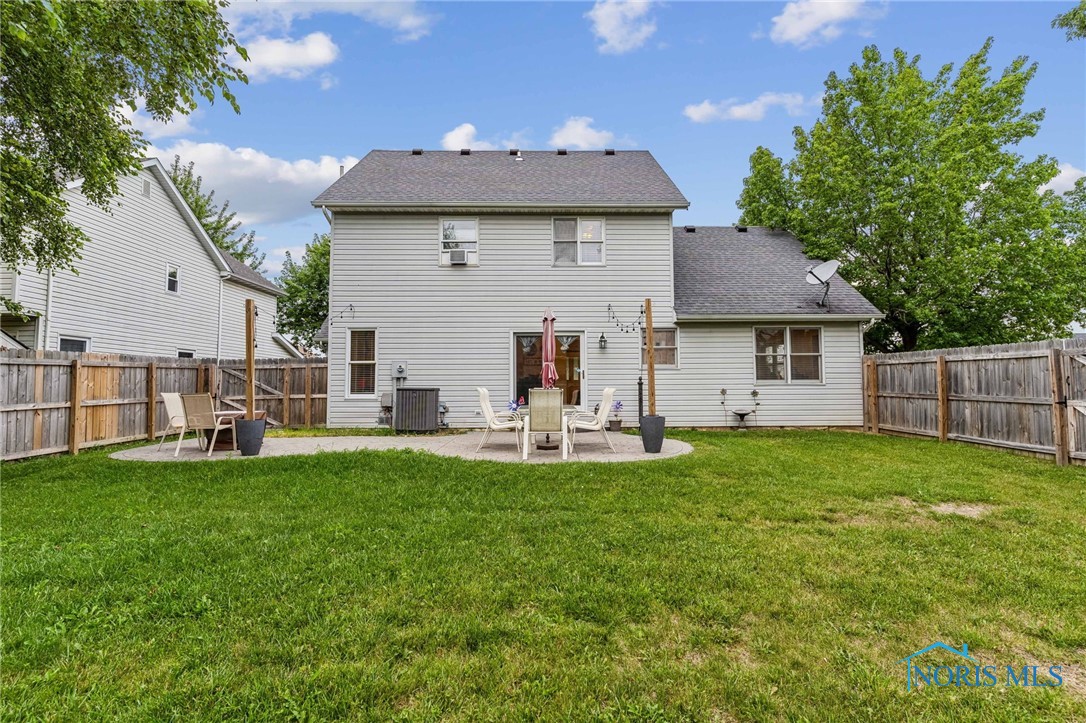1521 Misty Oaks Drive, Findlay, Ohio image 31
