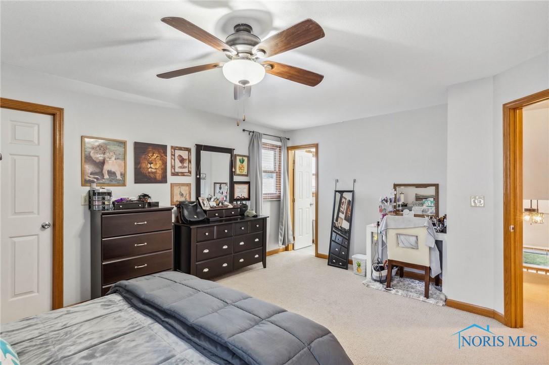 1521 Misty Oaks Drive, Findlay, Ohio image 21