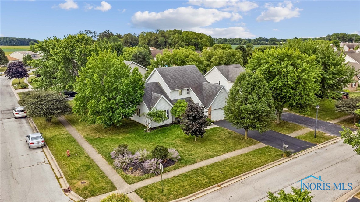 1521 Misty Oaks Drive, Findlay, Ohio image 41