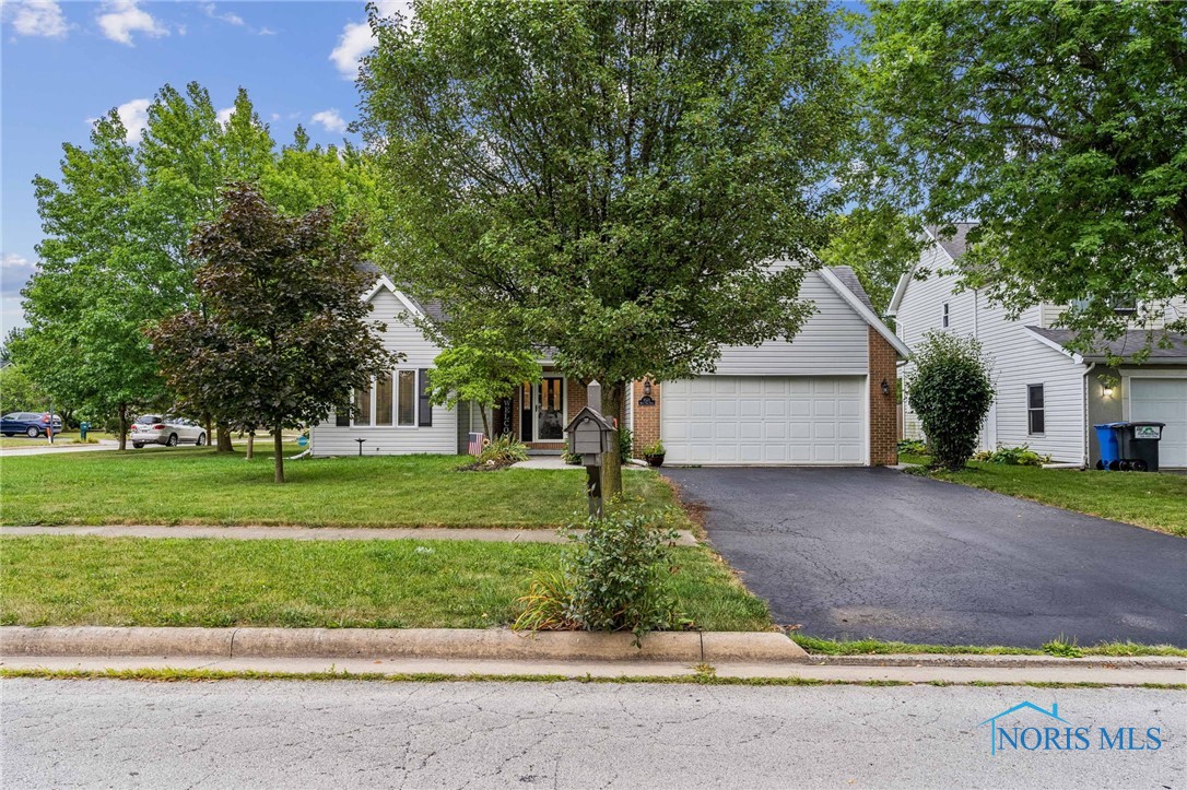1521 Misty Oaks Drive, Findlay, Ohio image 40