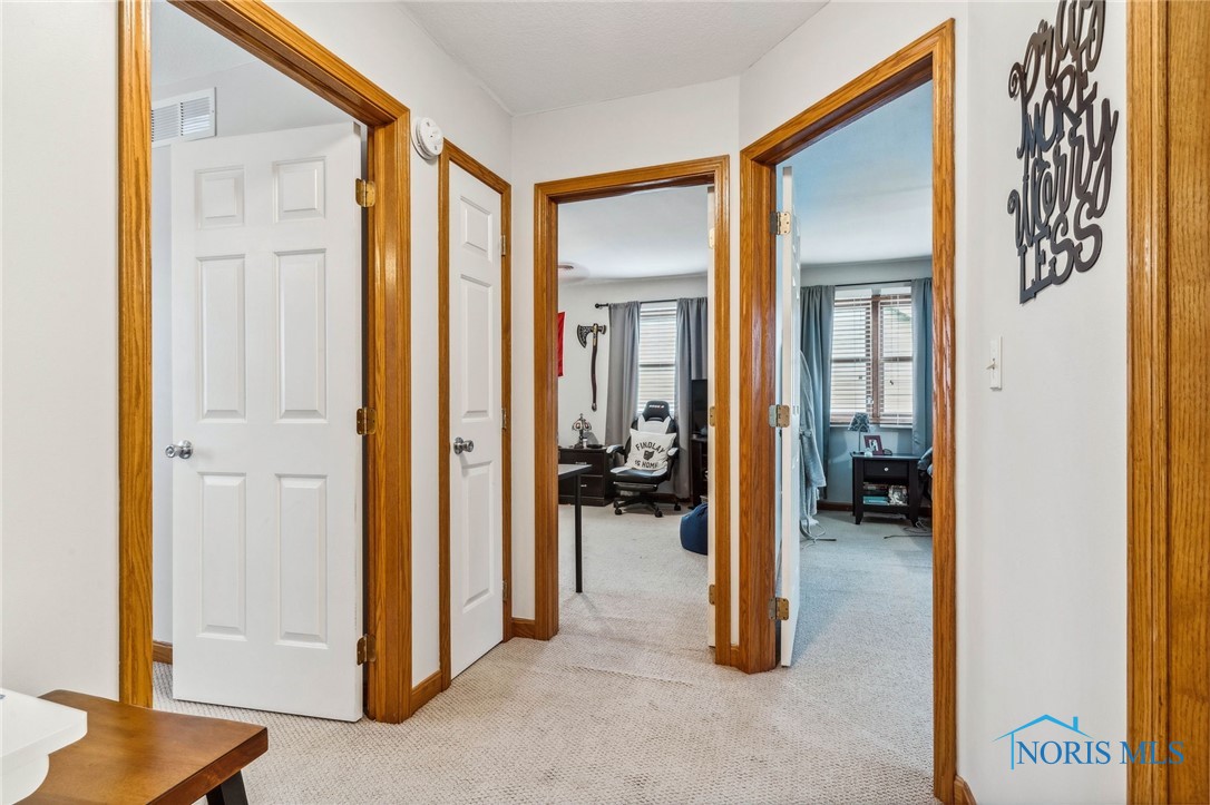 1521 Misty Oaks Drive, Findlay, Ohio image 20