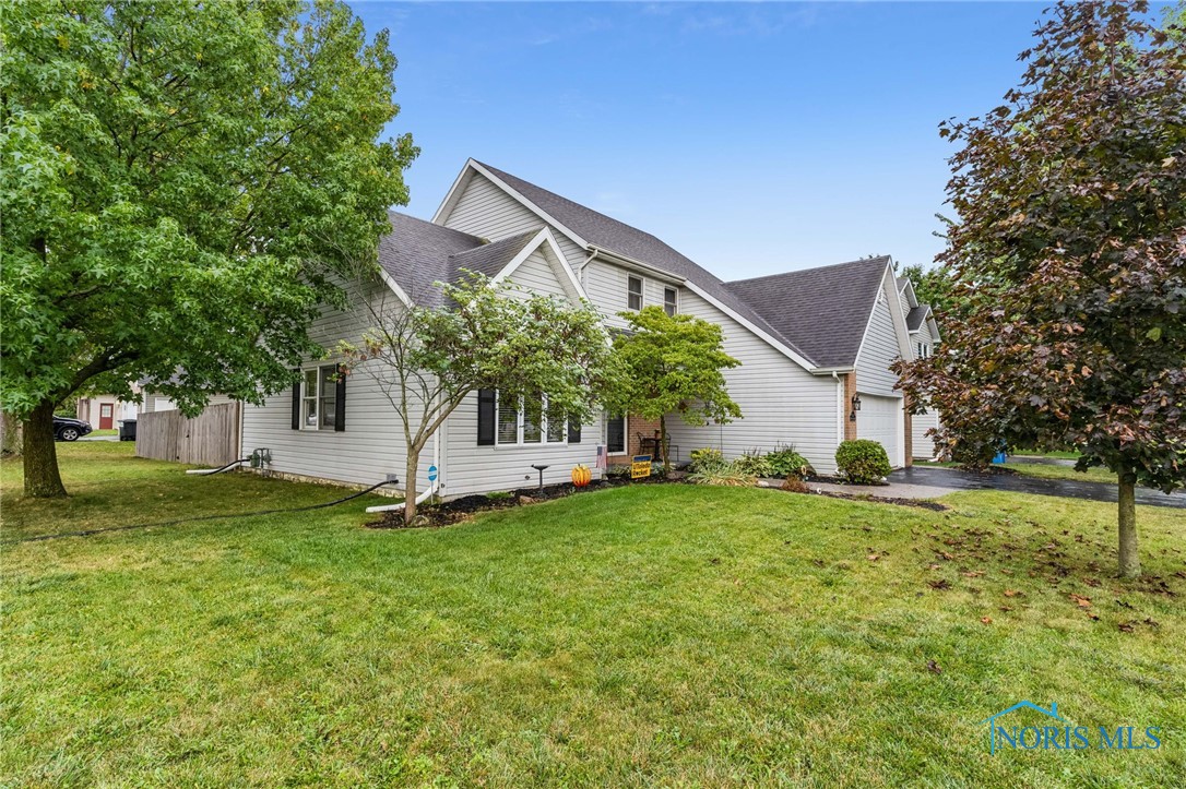 1521 Misty Oaks Drive, Findlay, Ohio image 38