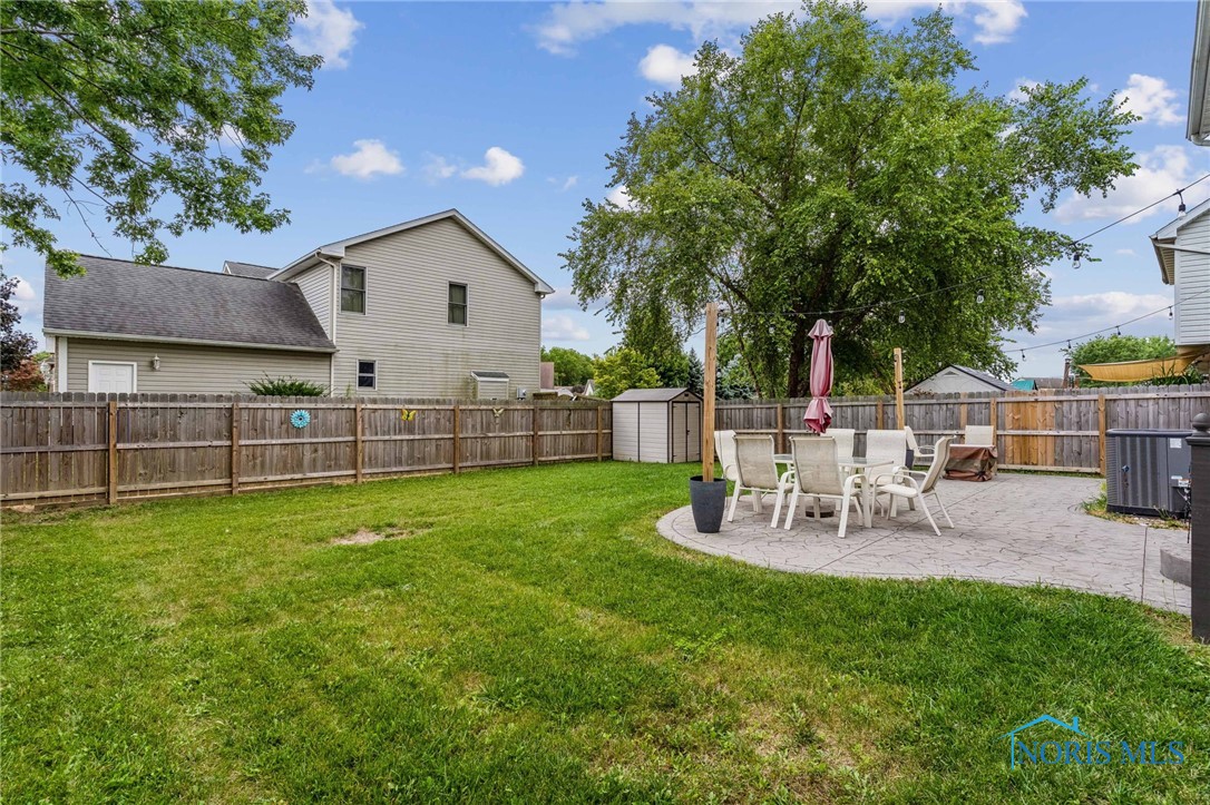 1521 Misty Oaks Drive, Findlay, Ohio image 36