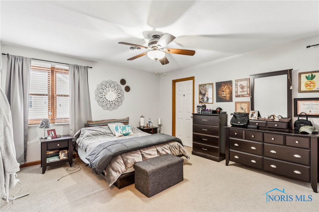 1521 Misty Oaks Drive, Findlay, Ohio image 23
