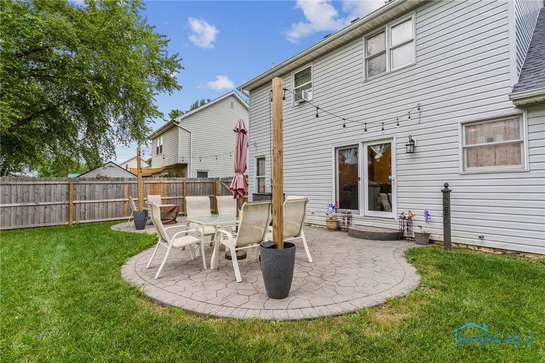 1521 Misty Oaks Drive, Findlay, Ohio image 32