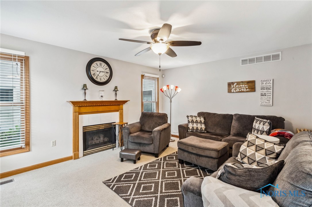 1521 Misty Oaks Drive, Findlay, Ohio image 14