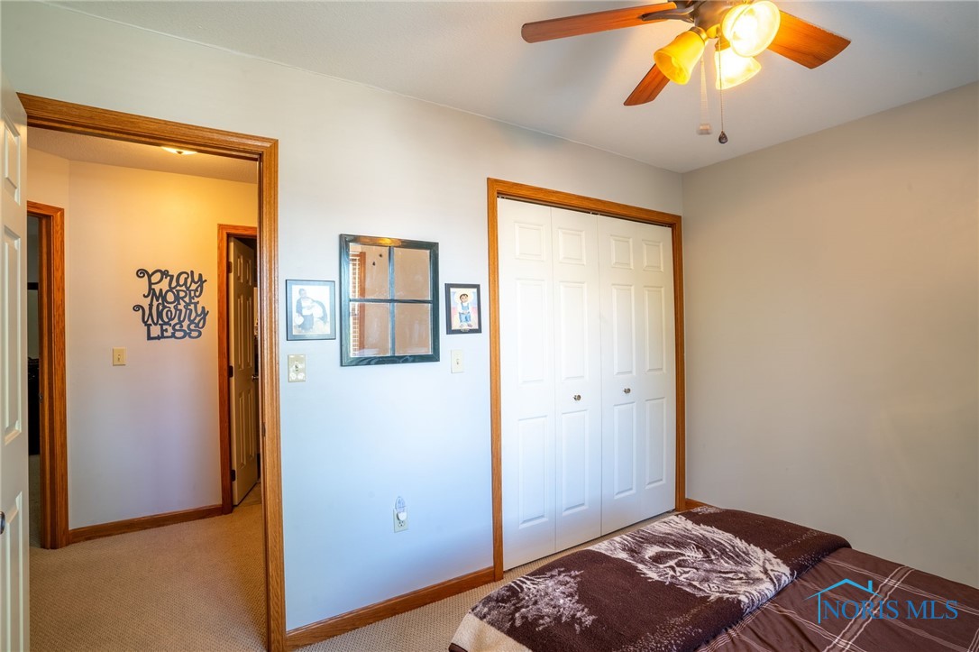 1521 Misty Oaks Drive, Findlay, Ohio image 28