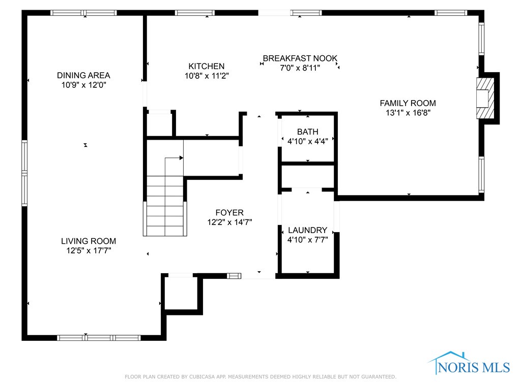 1521 Misty Oaks Drive, Findlay, Ohio image 48