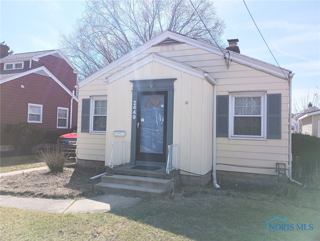 2449 Lambert Drive, Toledo, Ohio image 1