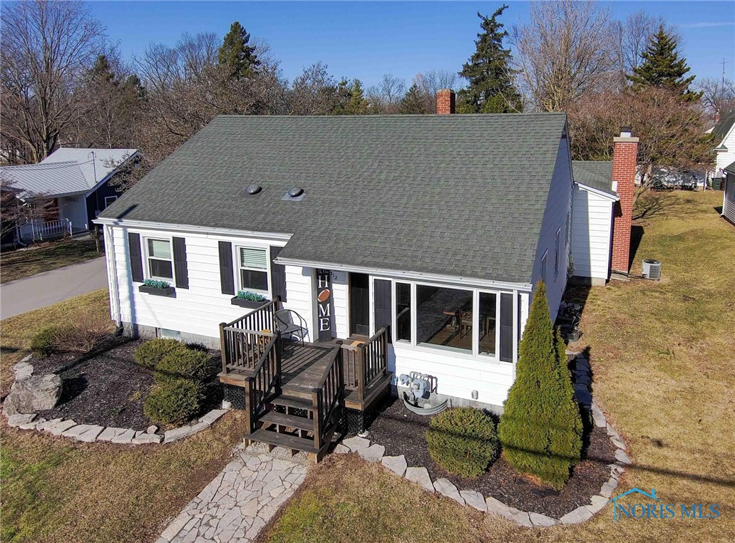 312 W Elm Street, Bluffton, Ohio image 47