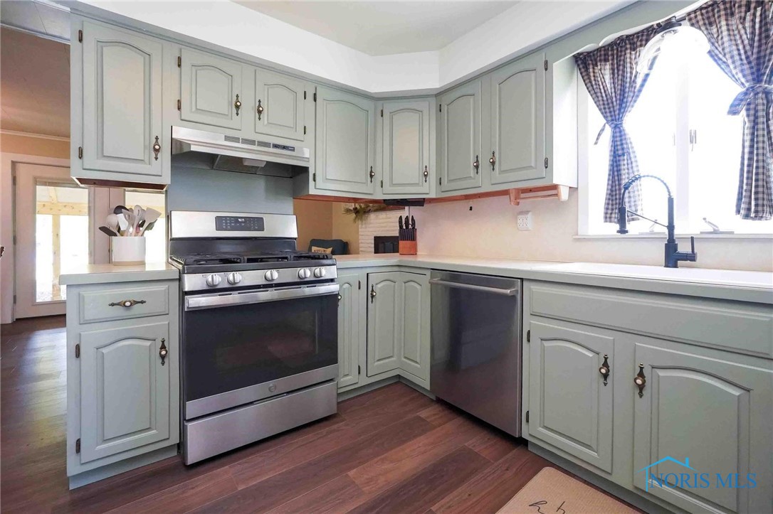 312 W Elm Street, Bluffton, Ohio image 21
